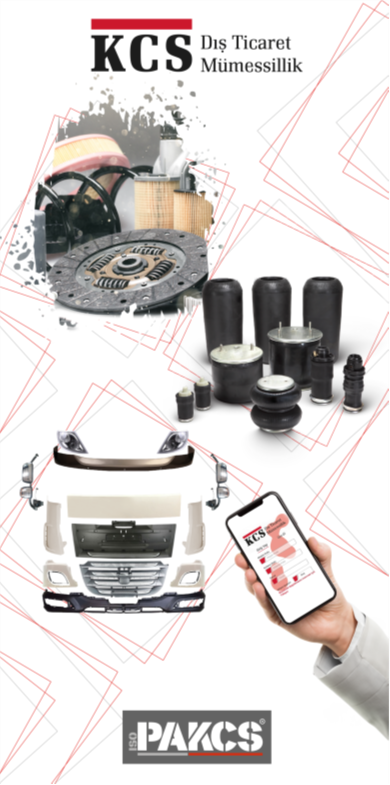 KCS KURUMSAL HAKKIMIZDA 